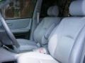 Millenium Silver Metallic - Highlander V6 4WD Photo No. 6