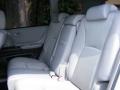 Millenium Silver Metallic - Highlander V6 4WD Photo No. 7