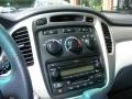 Millenium Silver Metallic - Highlander V6 4WD Photo No. 11