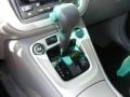 Millenium Silver Metallic - Highlander V6 4WD Photo No. 12