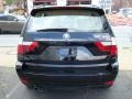 Jet Black - X3 3.0si Photo No. 3