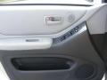 Millenium Silver Metallic - Highlander V6 4WD Photo No. 14