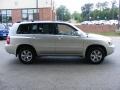 Millenium Silver Metallic - Highlander V6 4WD Photo No. 15