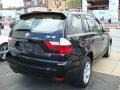 Jet Black - X3 3.0si Photo No. 4