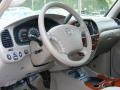 Spectra Blue Mica - Tundra Limited Double Cab 4x4 Photo No. 5