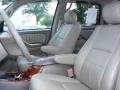 Spectra Blue Mica - Tundra Limited Double Cab 4x4 Photo No. 6