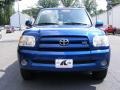Spectra Blue Mica - Tundra Limited Double Cab 4x4 Photo No. 23