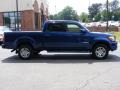Spectra Blue Mica - Tundra Limited Double Cab 4x4 Photo No. 24