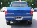Spectra Blue Mica - Tundra Limited Double Cab 4x4 Photo No. 25