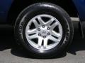 Spectra Blue Mica - Tundra Limited Double Cab 4x4 Photo No. 27