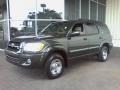 2007 Timberland Mica Toyota Sequoia SR5  photo #3