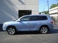 Wave Line Pearl - Highlander Limited 4WD Photo No. 1