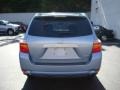 Wave Line Pearl - Highlander Limited 4WD Photo No. 3