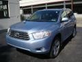 Wave Line Pearl - Highlander Limited 4WD Photo No. 8