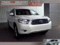 Blizzard White Pearl - Highlander Sport Photo No. 1