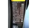 Jet Black - X3 3.0si Photo No. 14