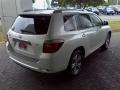 Blizzard White Pearl - Highlander Sport Photo No. 19