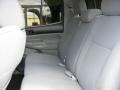 2008 Impulse Red Pearl Toyota Tacoma V6 PreRunner TRD Double Cab  photo #7