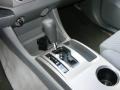 2008 Impulse Red Pearl Toyota Tacoma V6 PreRunner TRD Double Cab  photo #12