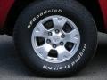 2008 Impulse Red Pearl Toyota Tacoma V6 PreRunner TRD Double Cab  photo #23