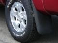 2008 Impulse Red Pearl Toyota Tacoma V6 PreRunner TRD Double Cab  photo #24