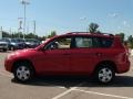 Barcelona Red Metallic - RAV4 4WD Photo No. 2