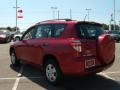 Barcelona Red Metallic - RAV4 4WD Photo No. 3
