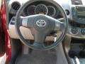 Barcelona Red Metallic - RAV4 4WD Photo No. 13