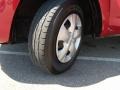Barcelona Red Metallic - RAV4 4WD Photo No. 17