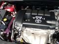 Barcelona Red Metallic - RAV4 4WD Photo No. 18
