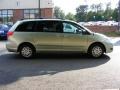 2009 Silver Pine Mica Toyota Sienna LE  photo #18