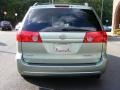 2009 Silver Pine Mica Toyota Sienna LE  photo #19