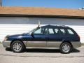 Mystic Blue Pearl - Outback Wagon Photo No. 1