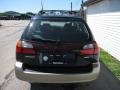 Mystic Blue Pearl - Outback Wagon Photo No. 10
