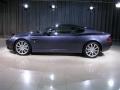 Slate Blue - DB9 Coupe Photo No. 19