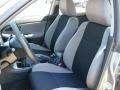 Steel Gray Metallic - Impreza 2.5i Wagon Photo No. 9
