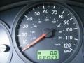 Steel Gray Metallic - Impreza 2.5i Wagon Photo No. 17
