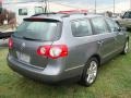 2008 United Gray Volkswagen Passat Komfort Wagon  photo #6