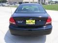 2005 Black Ford Taurus SE  photo #4