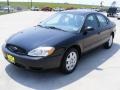 2005 Black Ford Taurus SE  photo #7