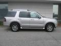 2006 Silver Birch Metallic Ford Explorer Limited 4x4  photo #2