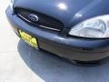 2005 Black Ford Taurus SE  photo #11