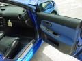 2007 WR Blue Pearl Subaru Impreza WRX STi  photo #15