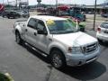 2007 Oxford White Ford F150 XLT SuperCrew  photo #5