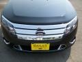2010 Tuxedo Black Metallic Ford Fusion Sport  photo #2