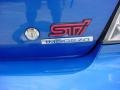 2007 WR Blue Pearl Subaru Impreza WRX STi  photo #29