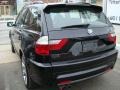 Jet Black - X3 3.0si Photo No. 2