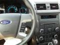 2010 Tuxedo Black Metallic Ford Fusion Sport  photo #3