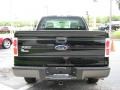 Black - F150 XL Regular Cab Photo No. 4