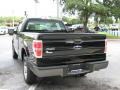 Black - F150 XL Regular Cab Photo No. 5